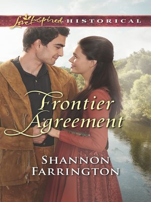 cover image of Frontier Agreement